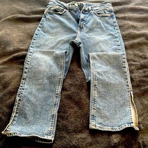 H&M jeans